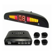 Automatic Reversing Detector with Ultrasonic Frequency of 40KHz